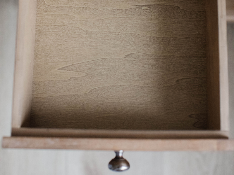Details by Becki Owens, Ren Nightstand