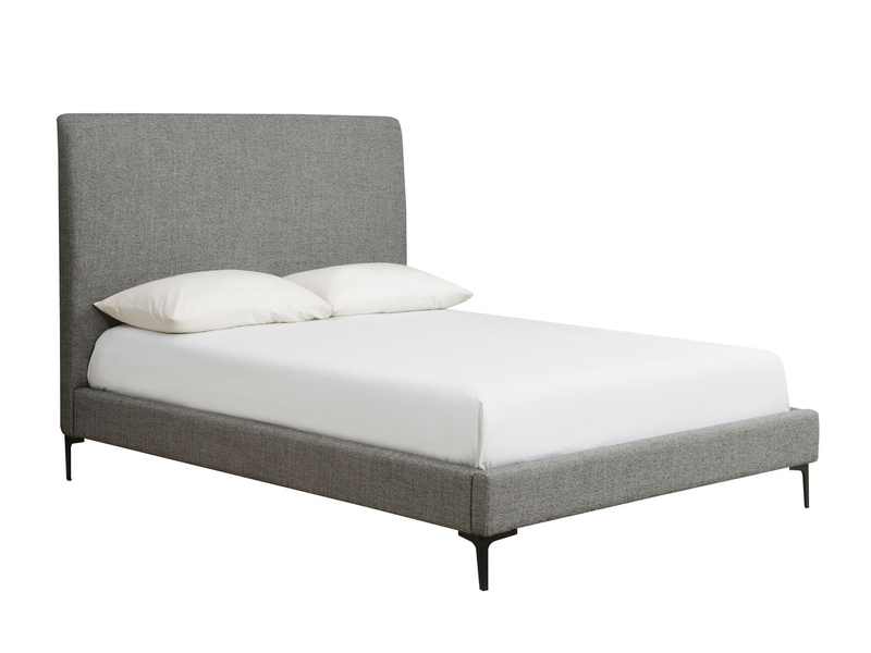 Evella Upholstered Bed