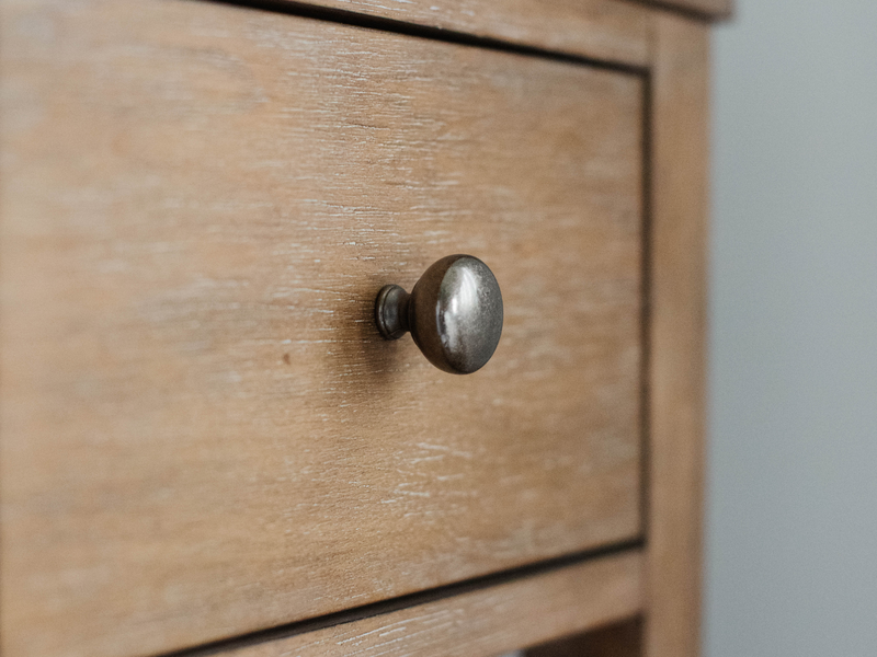 Details by Becki Owens, Ren Nightstand