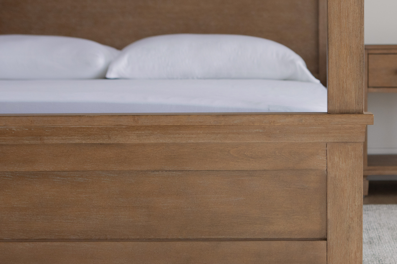 Details by Becki Owens, Ren Canopy Bed
