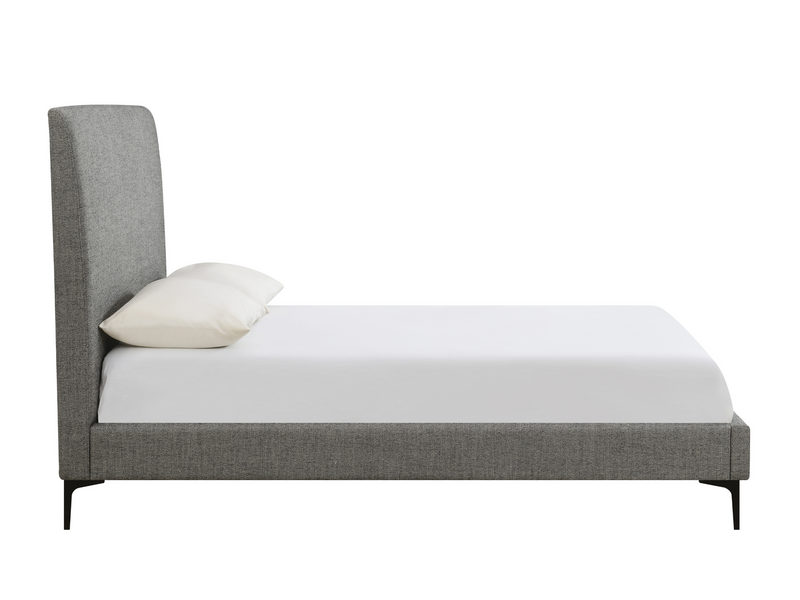 Evella Upholstered Bed