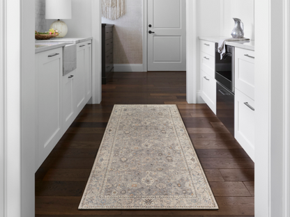 Becki Owens Davina Indoor Machine Woven Rug