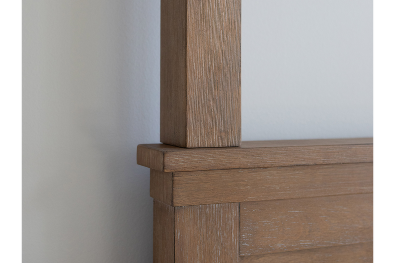Details by Becki Owens, Ren Canopy Bed