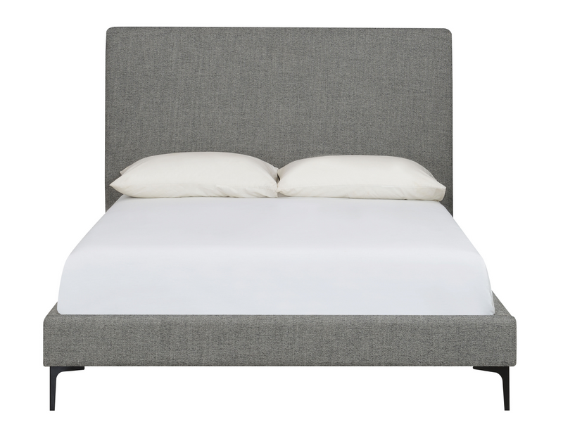 Evella Upholstered Bed