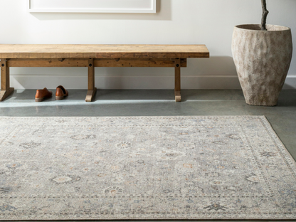 Becki Owens Davina Indoor Machine Woven Rug