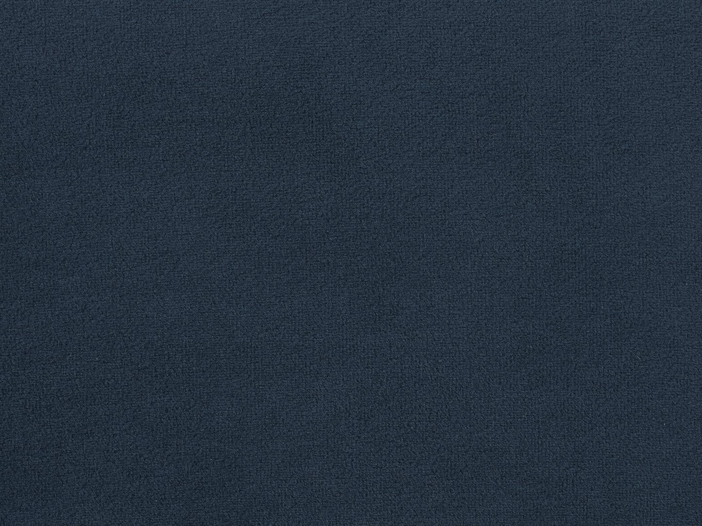 Jaden Convertible Fabric Sofa - Dark Blue