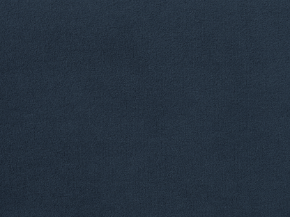 Jaden Convertible Fabric Sofa - Dark Blue