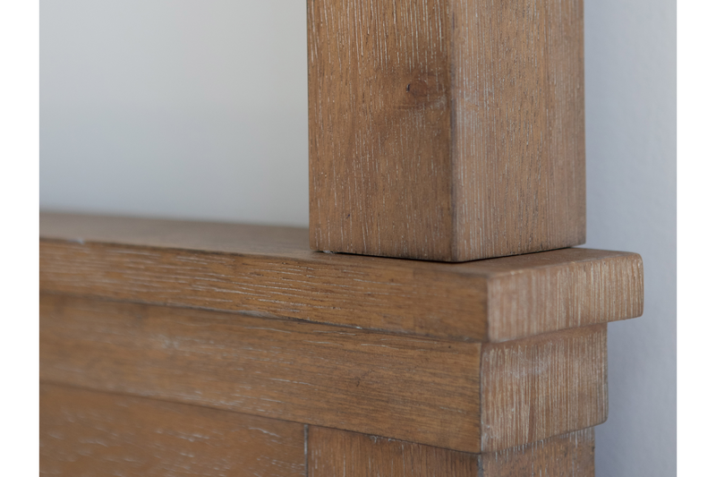 Details by Becki Owens, Ren Canopy Bed