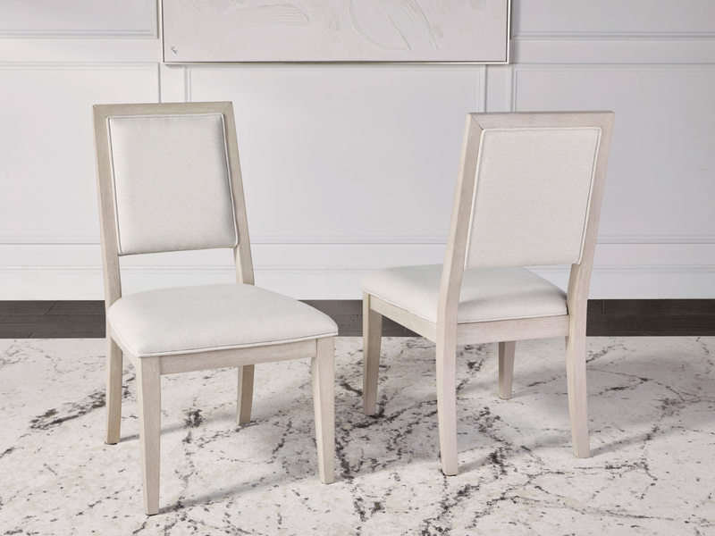 Rhodes 7-pc Rectangular Dining Set