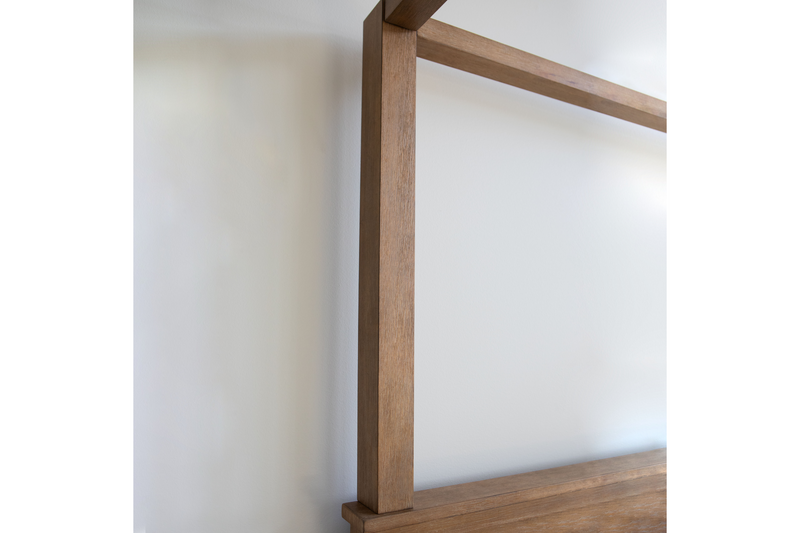 Details by Becki Owens, Ren Canopy Bed