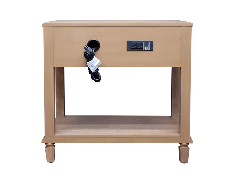 Details by Becki Owens, Ren Nightstand