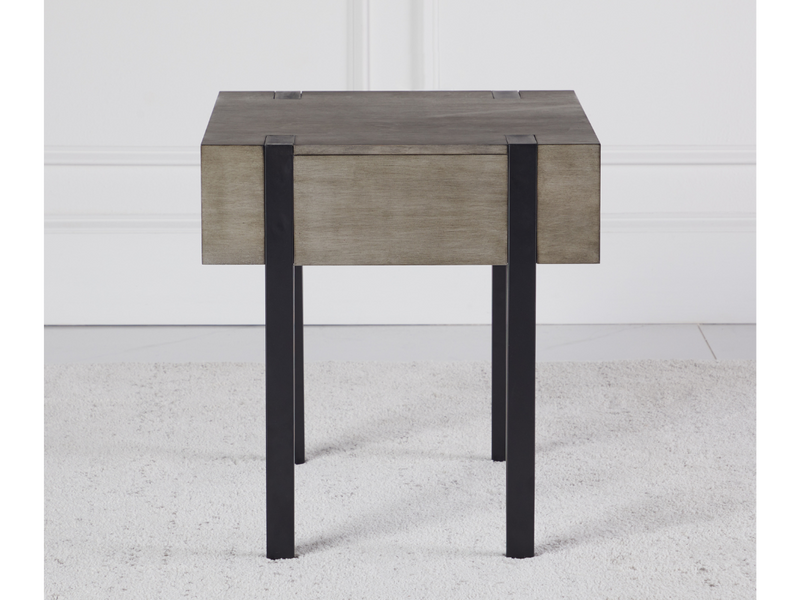 Colton End Table