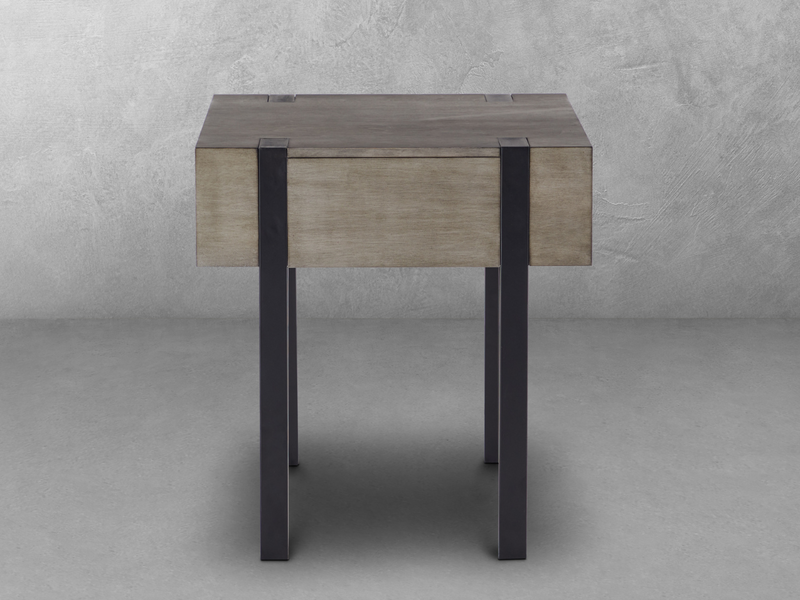 Colton 3-pc Occasional Table Collection