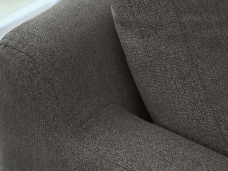 Capri 6-pc Modular Sectional