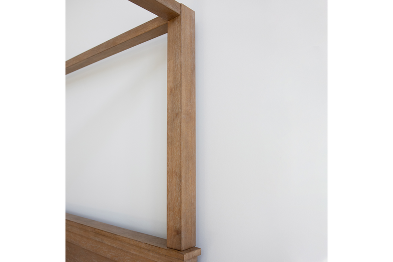 Details by Becki Owens, Ren Canopy Bed