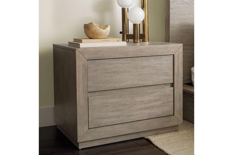 Goodwin 3-pc Bedroom Set