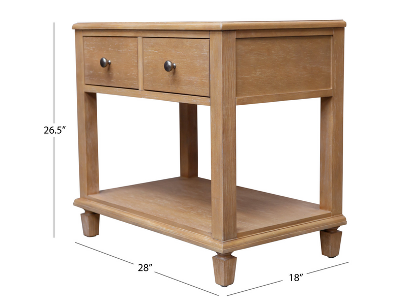 Details by Becki Owens, Ren Nightstand