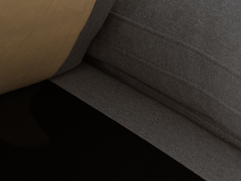 Capri 6-pc Modular Sectional