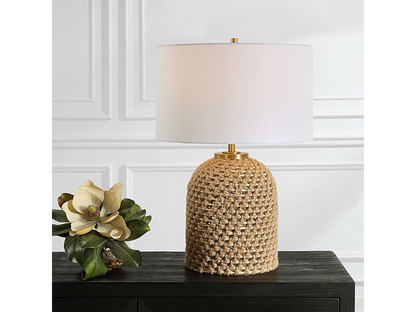 Abbyson Home Korinna Table Lamp