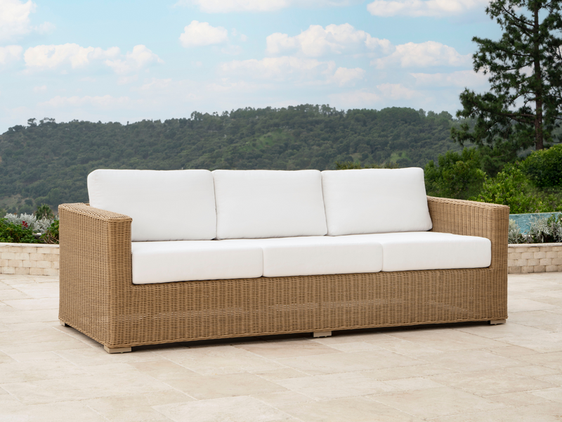 Becki Owens Mariposa Outdoor Sofa