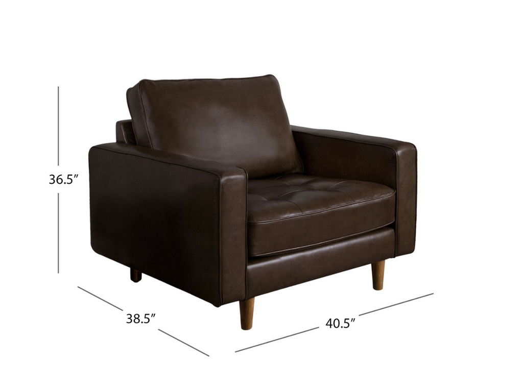 Abbyson discount holloway chair