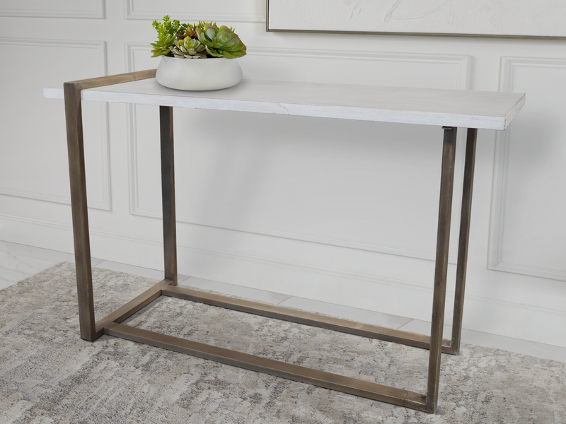 Aimee Sofa Table