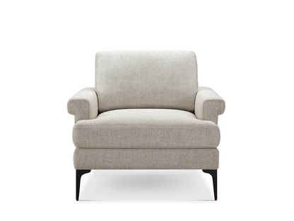 Lavina Fabric Chair