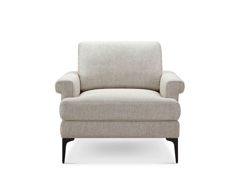Lavina Fabric Chair