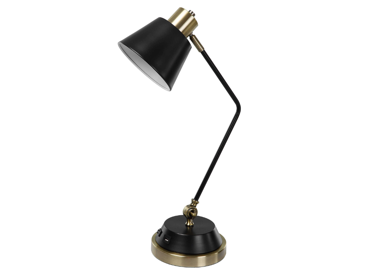Abbyson Home Henry Desk Lamp