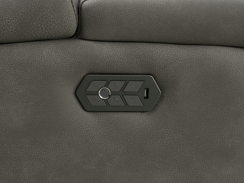 Wyola Power Recliner