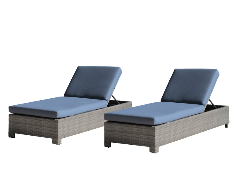 Belmont™ Chaise Lounger (2-pack)