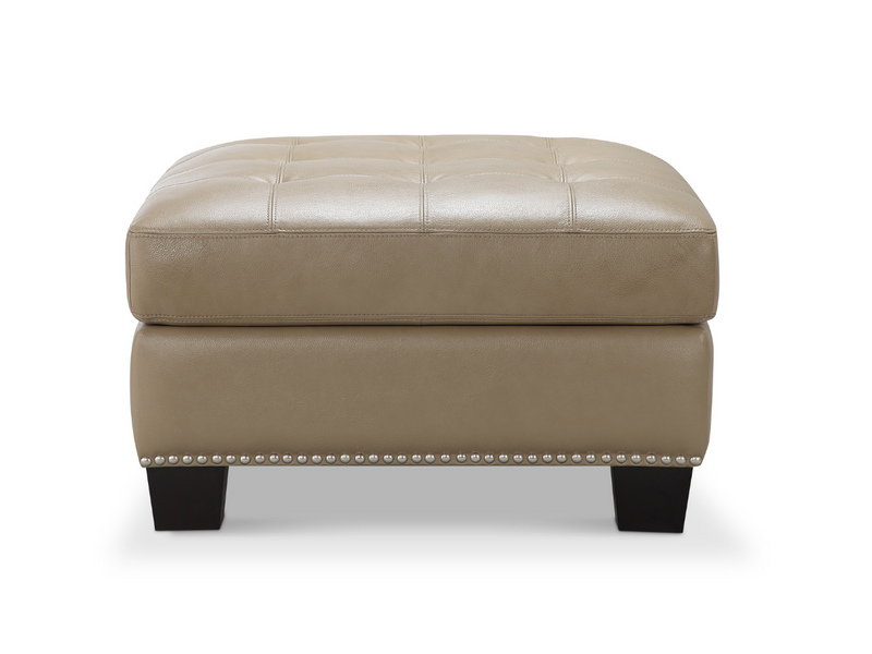 Chelsie Ottoman