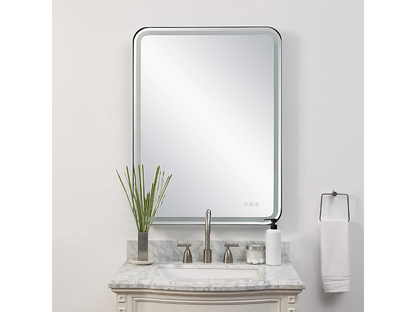 Abbyson Home Ceridwen Lighted Vanity Mirror