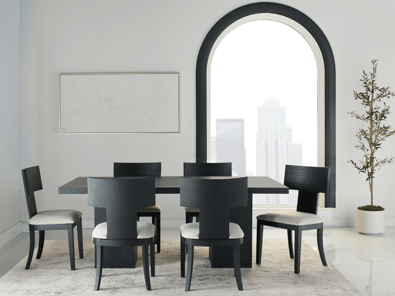 Avery 7-pc Dining Set