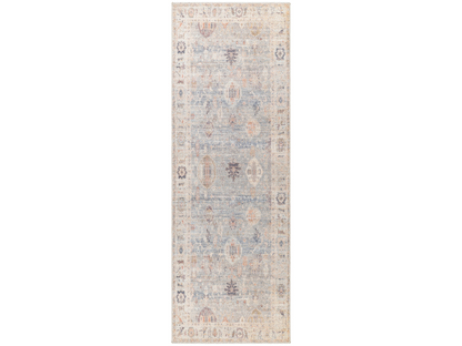 Becki Owens Margaret Diamond Indoor Machine Woven Rug