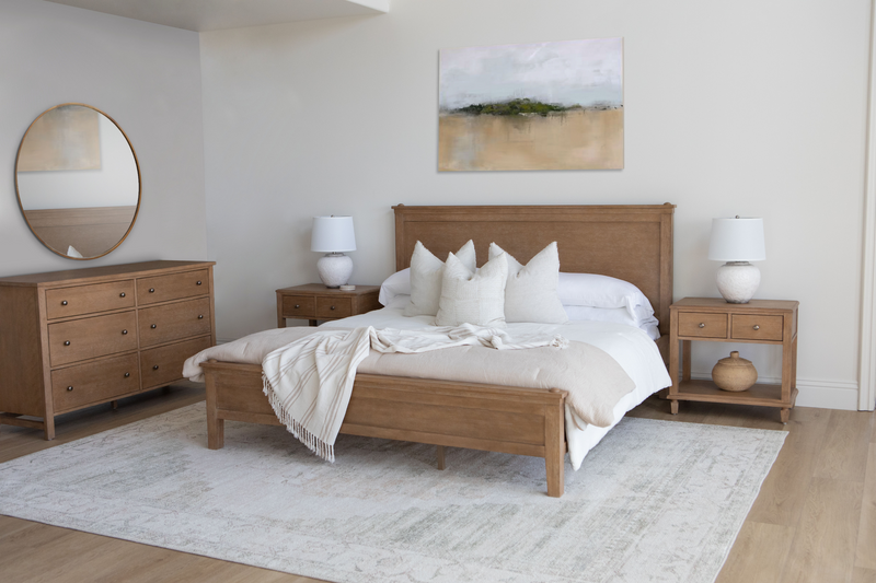 Details by Becki Owens, Ren 4-pc Bedroom Set