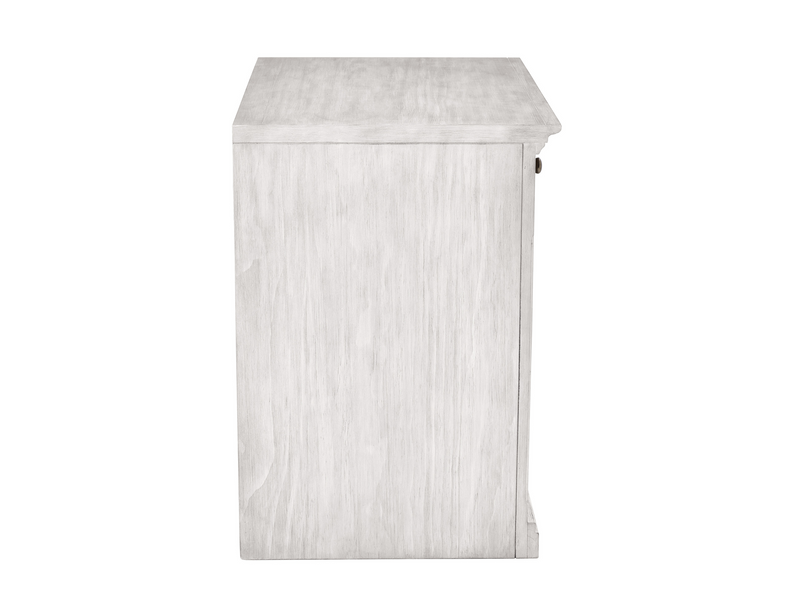 Eleanor 2-pc Media Console