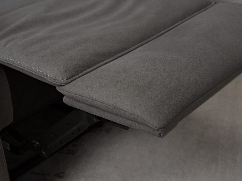 Margaret 3-pc Fabric Manual Reclining Sofa Collection
