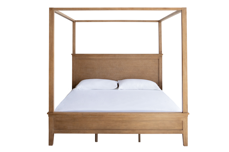 Details by Becki Owens, Ren 3-pc Canopy Bedroom Set