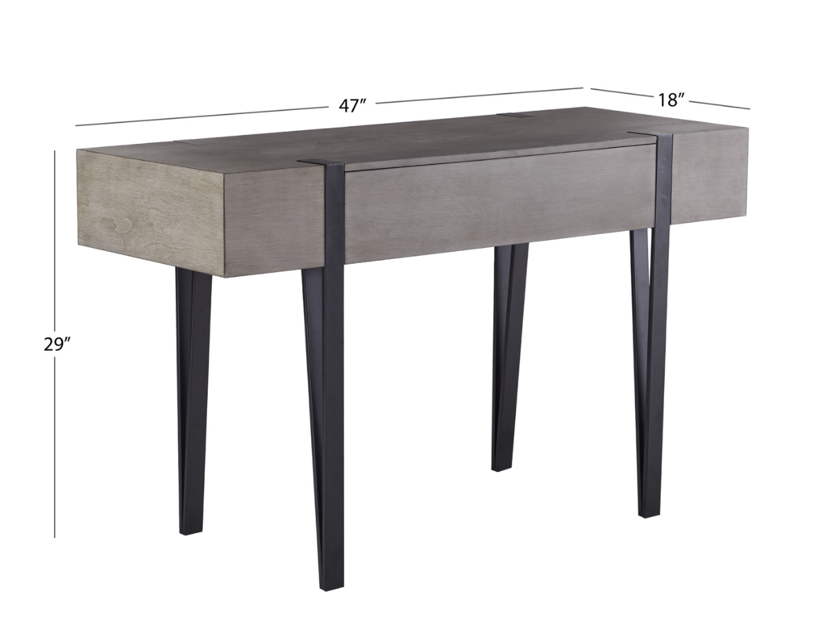 Colton Sofa Table
