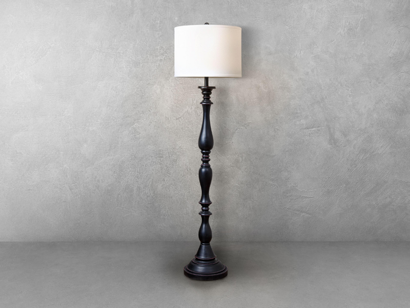 Melrose Floor Lamp
