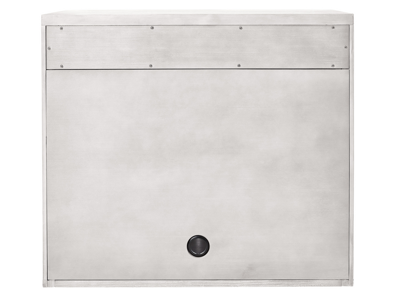 Eleanor 2-pc Media Console