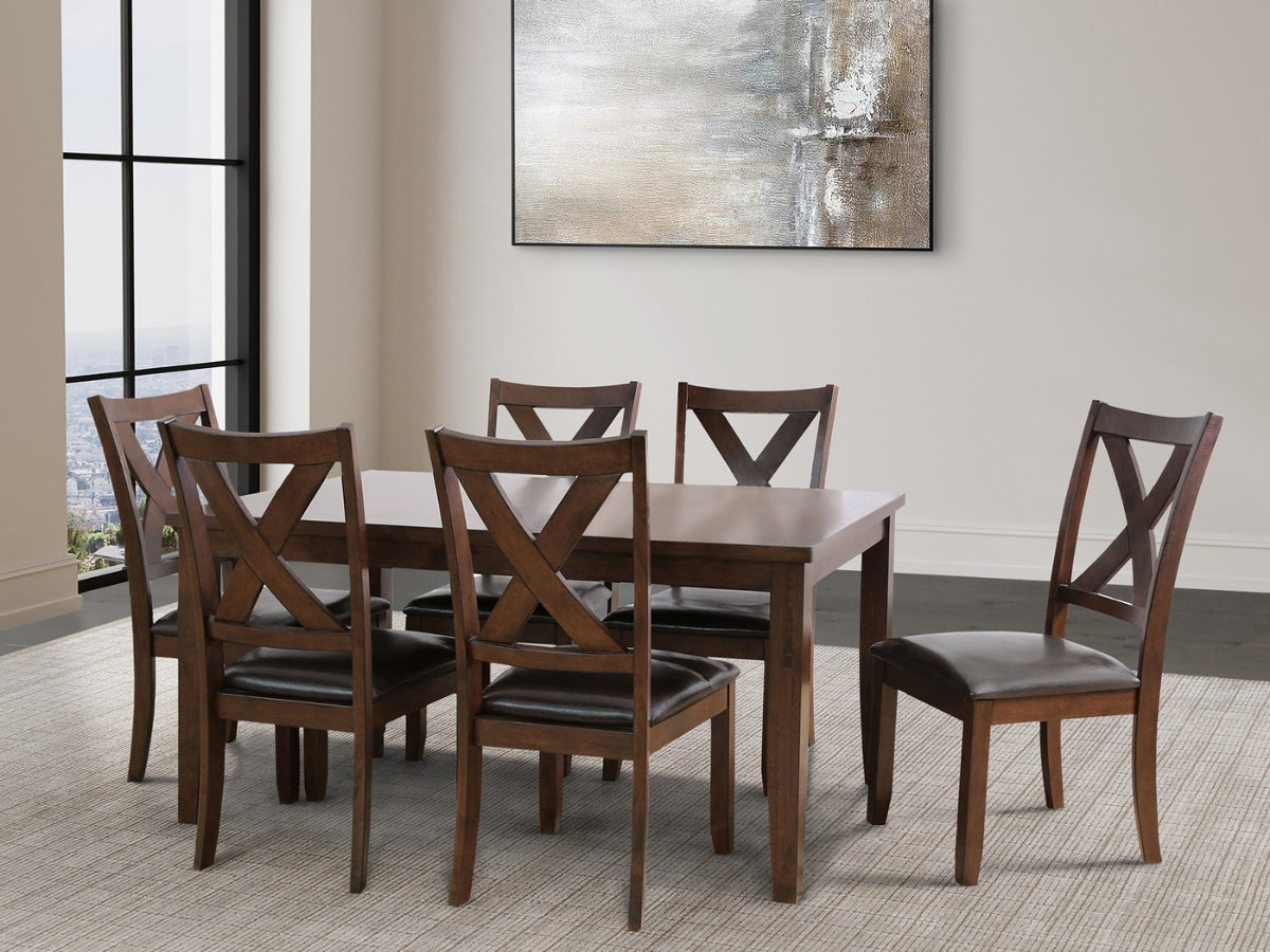 Theodore Dining Table