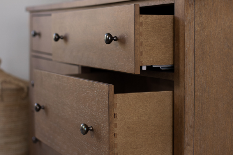 Details by Becki Owens, Ren Dresser
