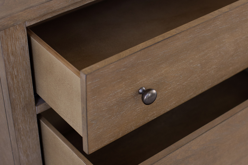 Details by Becki Owens, Ren Dresser