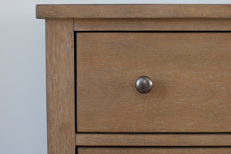 Details by Becki Owens, Ren Dresser