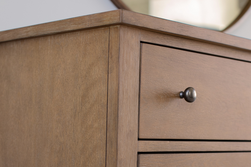 Details by Becki Owens, Ren Dresser