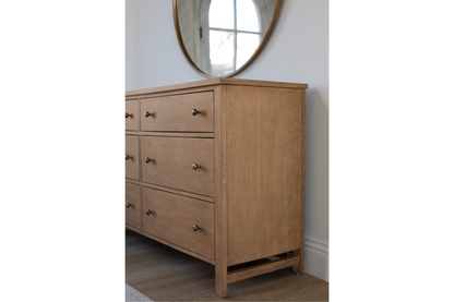 Becki Owens, Ren Dresser
