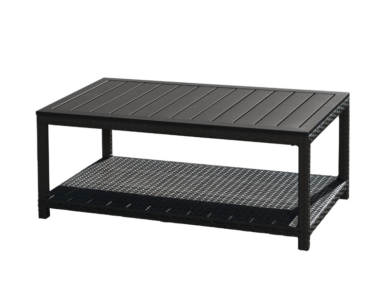 Belmont 7-pc Deep Seating Set