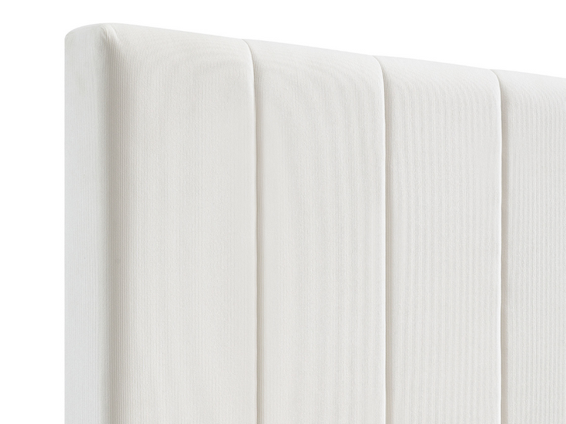 Rian Channel Upholstered Bed
